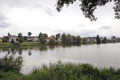 Dobronín 65 let po maskru