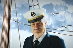 Kapitán Karel Schwarzenberg kormidluje TOP 09 do sněmovny