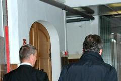 Becherovka stěhovala recept