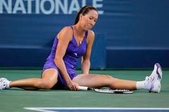 Iveta Benešová vs Jelena Jankovičová