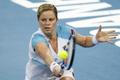 Turnaj v Brisbane: Clijstersová - Heninová