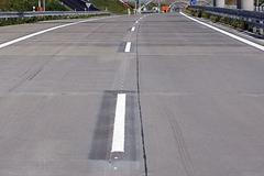 Lajnování dálnice