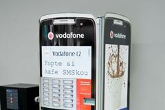 Mobilomat od Vodafonu