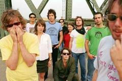 Broken Social Scene