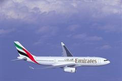 emirates
