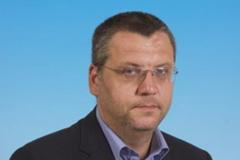 Miroslav Mach, staronový starosta Domažlic