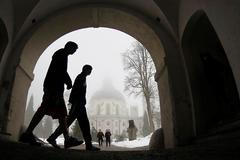 Katolický klášter v Ettalu vyšetřují kvůli možnému zneužívání dětí