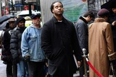 Nezaměstnanost v USA