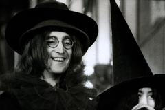 John Lennon - Jeho život