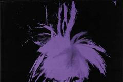 Autoportét Andyho Warhola