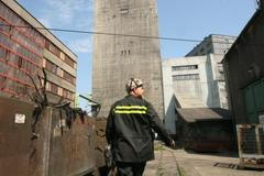 Fárání do dolu Darkov