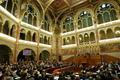 Maďarský parlament