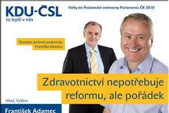 František Adamec, Stanislav Juránek - billboard