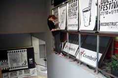 Jihlavský festival dokumentárních filmů