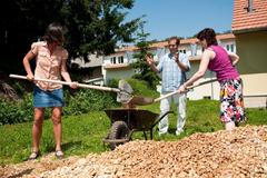 Engage Day 2010, Jůnův statek u Prahy