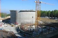 Čepro - nádrže Loukov