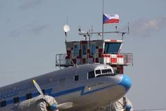 Letiště Hradec Králové