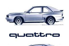 Audi quattro