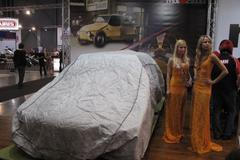 Nový velorex Velor-X-Trike