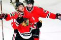 Finále Chicago Blackhawks vs Philadelphia Flyers: Marián Hossa
