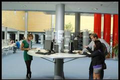 Univerzitní kampus v Brně-Bohunicích