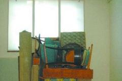 Dominik Lang: Pokoj (2007)