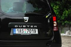 dacia duster 13