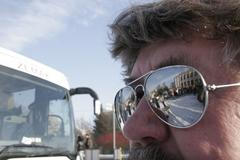 Zemák tour 2010 severní čechy