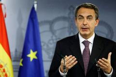 José Luis Rodríguez Zapatero