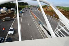 Pražský okruh-dokončování