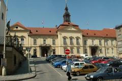 Brněnský magistrát