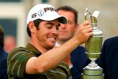 Louis Oosthuizen