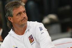 Davis Cup: Srbsko - Česko