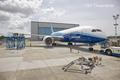 Boeing 787 Dreamliner