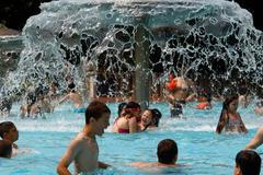 Jak tráví děti prázdniny 2010?