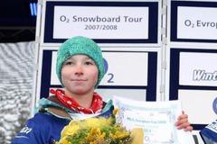 Šárka Pančochová