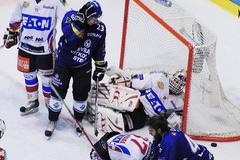 Finále Pardubice-Vítkovice