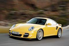 Porsche modely - 911