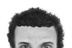 Identikit: podezřelý z vraždy v Pardubicích