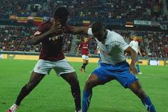 Sparta vs Lech Poznaň: souboj