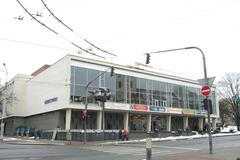 Městské divadlo Zlín