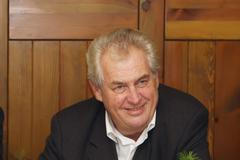 Miloš Zeman