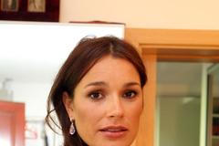 Alena Šeredová nafotila kalendář s diamanty