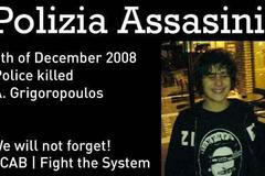 Alexandros Grigoropoulos