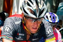 Lance Armstrong