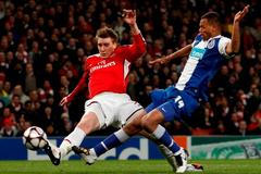 Arsenal: Nicklas Bendtner
