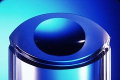 Czech Press Photo 2010 - Křišťálové oko