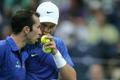 Davis cup: Srbsko - ČR