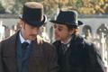 Film Sherlock Holmes