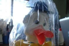 Nebezpečná hračka